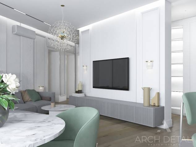 ��  "�����������" � �Arch Detali�