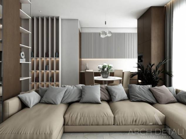 ��������������� �������� � 8 � �Arch Detali�