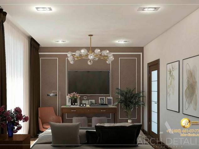 ��������� ������� (�� �. �����������) ���� ��������� � �Arch Detali�