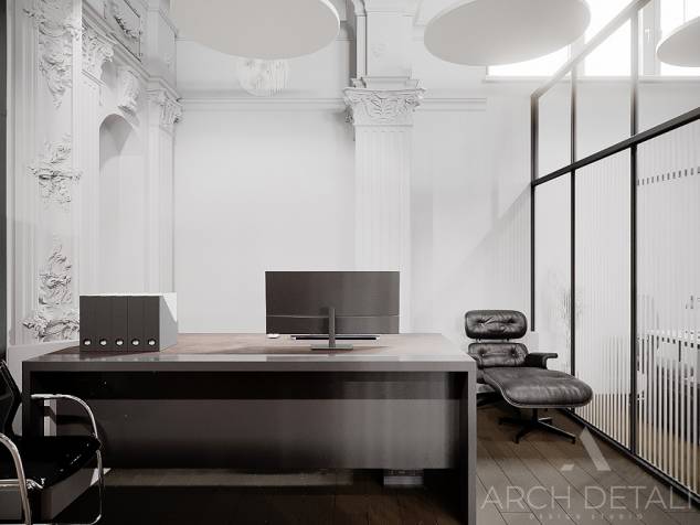 ������-������ �������� ����� � �Arch Detali�