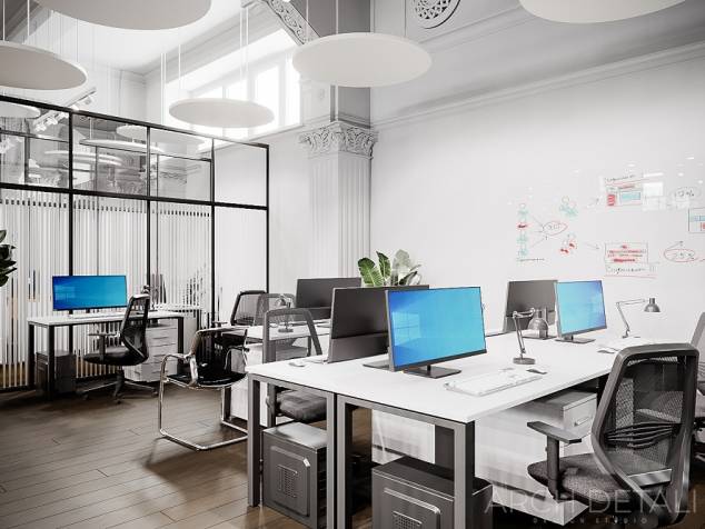 ������-������ �������� ����� � �Arch Detali�