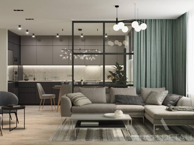 ������ ��������� ��� ���� (����������� �����) � �Arch Detali�