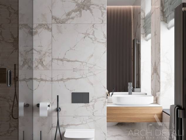 �� "����������� �������" � �Arch Detali�