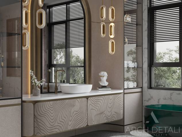 ������ � ������ � �Arch Detali�