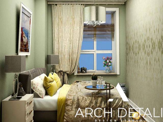 - (.,  "" . )  Arch Detali