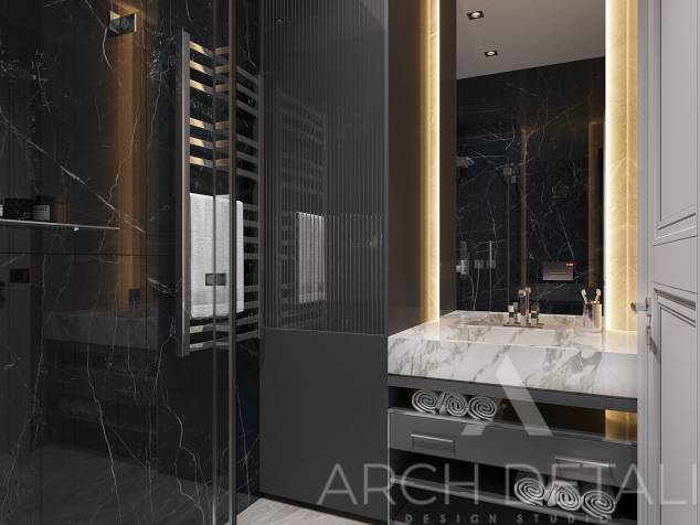   , 68 2  Arch Detali