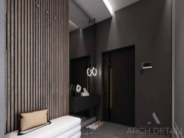 Корабельная, 9 – «Arch Detali» Корабельная, 9 – «Arch Detali»