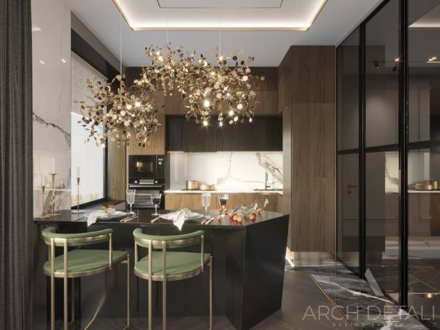 �� "������ �� �������" � �Arch Detali�