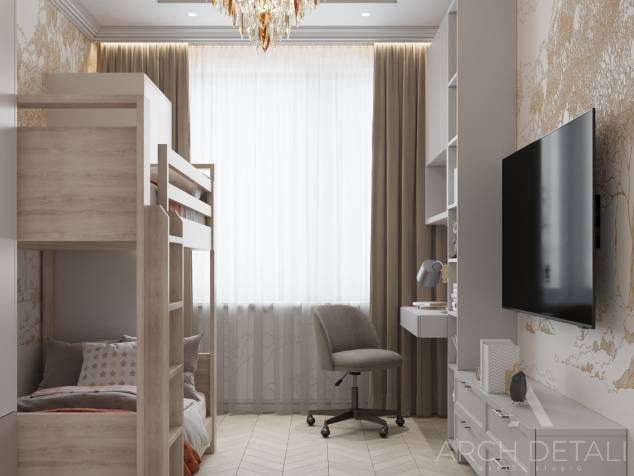 �� "����������" � �Arch Detali�