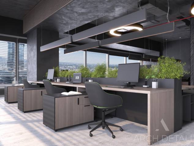 ������ ������ ����������� ����� � �Arch Detali�