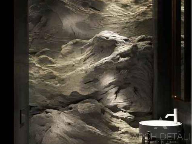 ��������, 35 �2 � �Arch Detali�