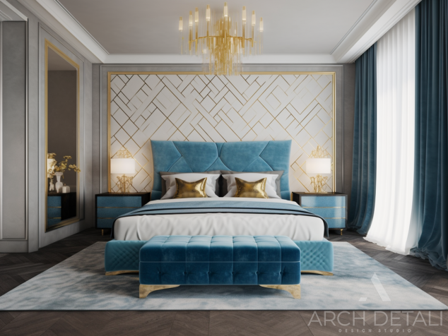 105��.� � ����� ��-���� � ����� �������� � �Arch Detali�