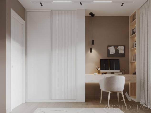 �� "���������" � �Arch Detali�