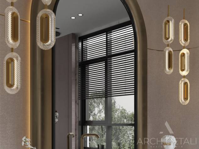 ������ � ������ � �Arch Detali�