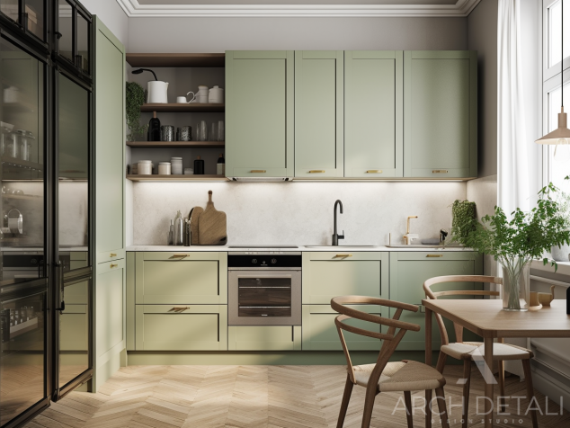 85��.� � ������������� ����� � �Arch Detali�