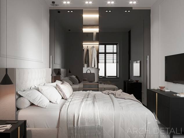 ������ ������ ��� ���� �������� � �Arch Detali�