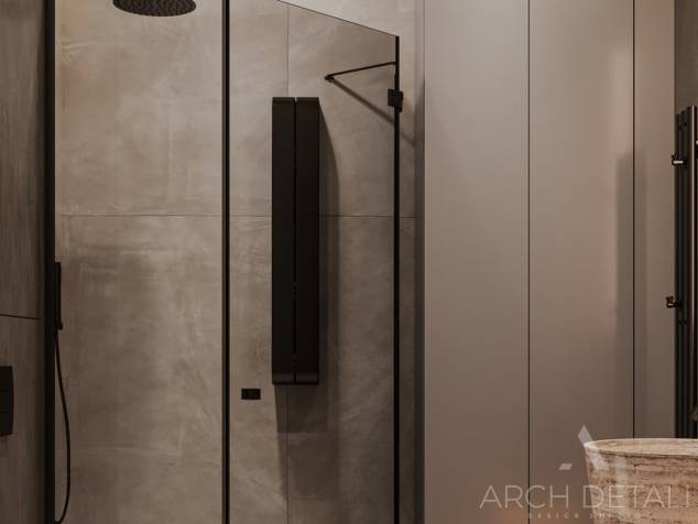 �� "�����" � �Arch Detali�