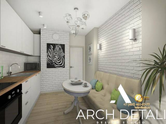 - (, .  )  Arch Detali