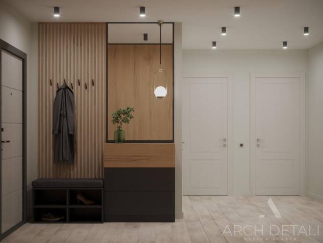 ������ ��������� ��� ���� (����������� �����) � �Arch Detali�