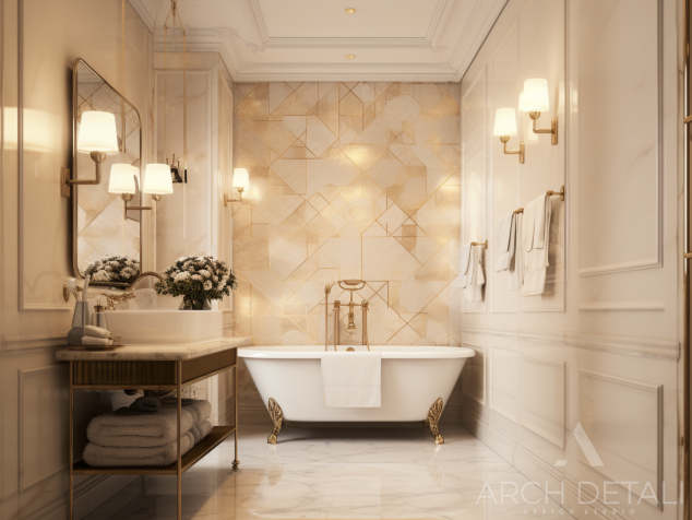 ���-�������� �.�������� � �Arch Detali�