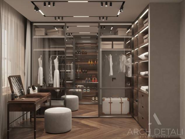 ������-������ �� ����� ������� � �Arch Detali�