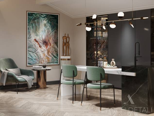 ������ � ������ � �Arch Detali�