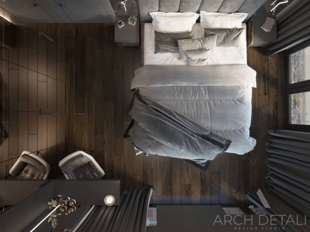 ���� ������ - 140�2 � �Arch Detali�