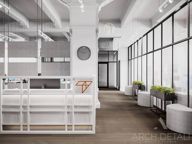 ������-������ �������� ����� � �Arch Detali�