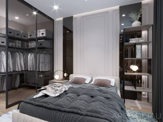  �� "��������� ����" � �Arch Detali�