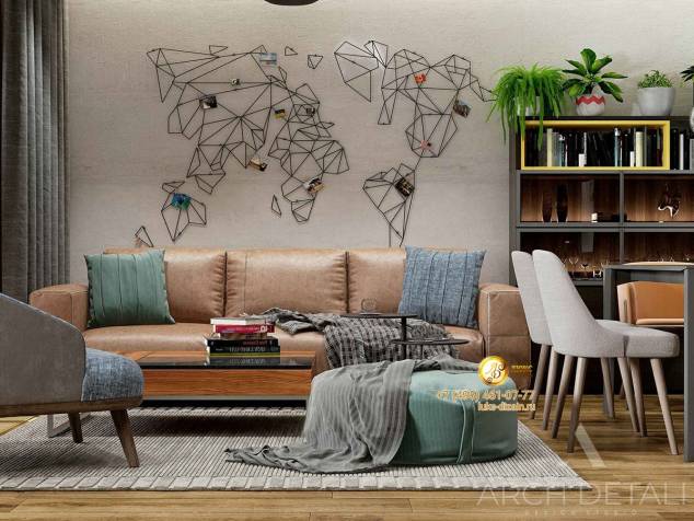 ������ ��������� ������������� (��. ����������) � �Arch Detali�