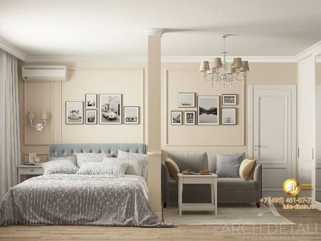 - (., . )  Arch Detali