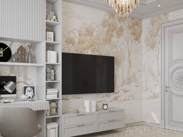 �� "����������" � �Arch Detali�