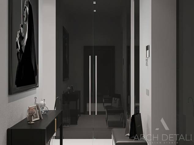 ������ ������ ��� ���� �������� � �Arch Detali�