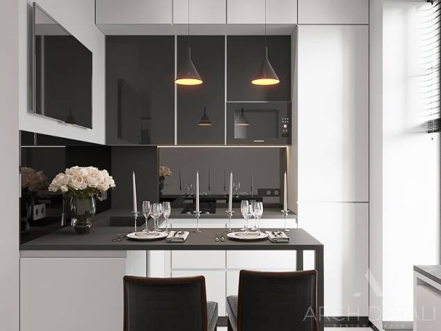 ������ ������ ��� ���� �������� � �Arch Detali�