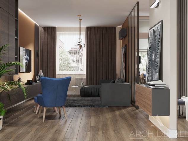 ���������� 30�1 66,1 �� � �Arch Detali�