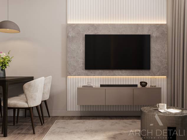 �� "level �����������" � �Arch Detali�