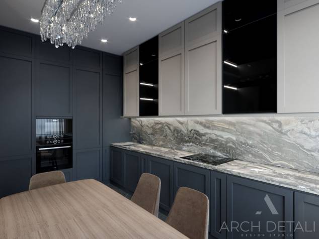  �� "��������� ����" � �Arch Detali�