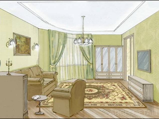 ������-������ (�. ����������) � �Arch Detali�