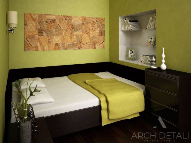 Дизайн-проект (г. Химки, ул.Московская) – «Arch Detali» Дизайн-проект (г. Химки, ул.Московская) – «Arch Detali»