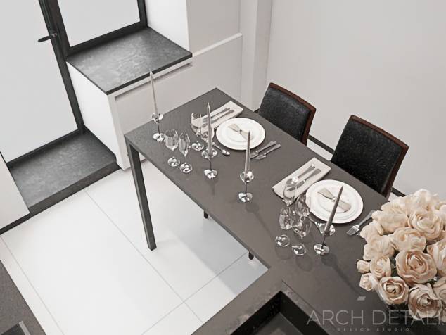 ������ ������ ��� ���� �������� � �Arch Detali�