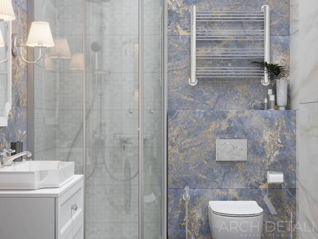 ������������� �������� � �Arch Detali�