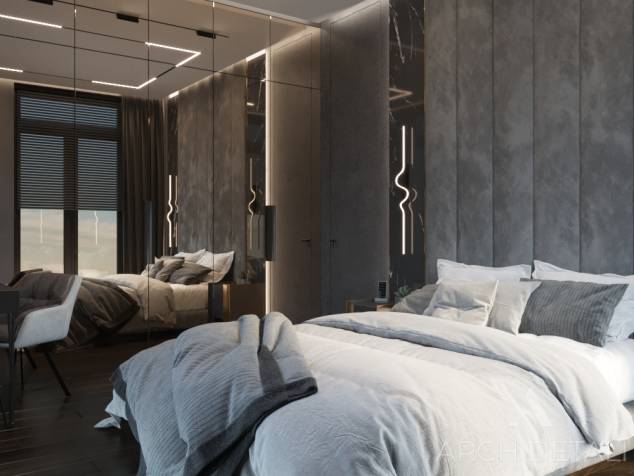 ���� ������ - 140�2 � �Arch Detali�