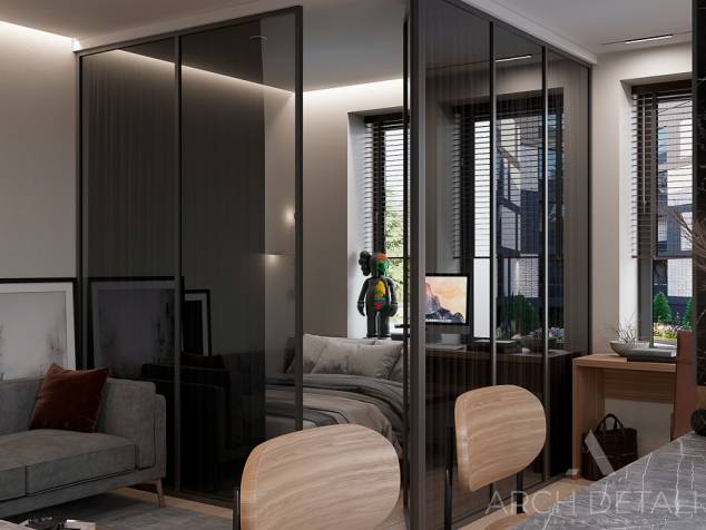 �� "������� ��������, ���������� 58 �" � �Arch Detali�