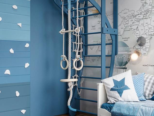 �� "�����" � �Arch Detali�