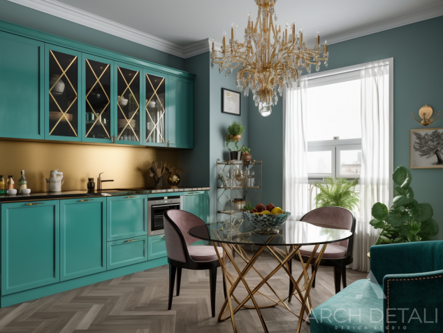 � ����� ��-���� � ��������� ����� � �Arch Detali�