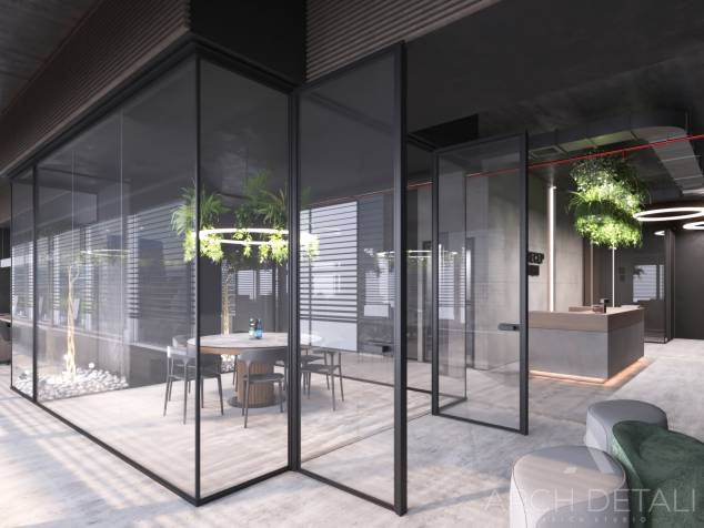 ������ ������ ����������� ����� � �Arch Detali�