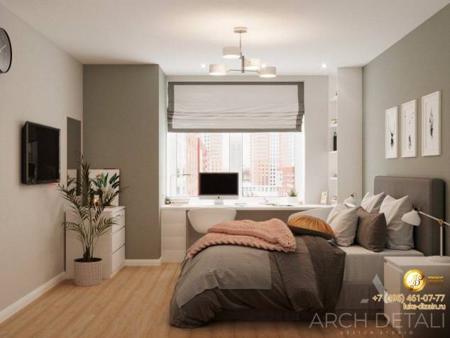 ������-������ �� ��������� ��������� - 3 ��������� �������� � �Arch Detali�