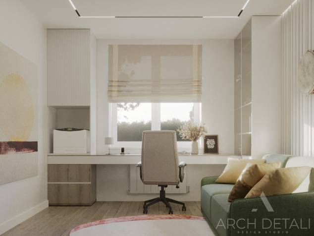 ������ ������ � ������� � �Arch Detali�