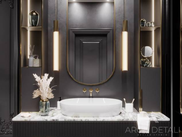 �� "Agalarov Estate" �� ����� ���� � �Arch Detali�