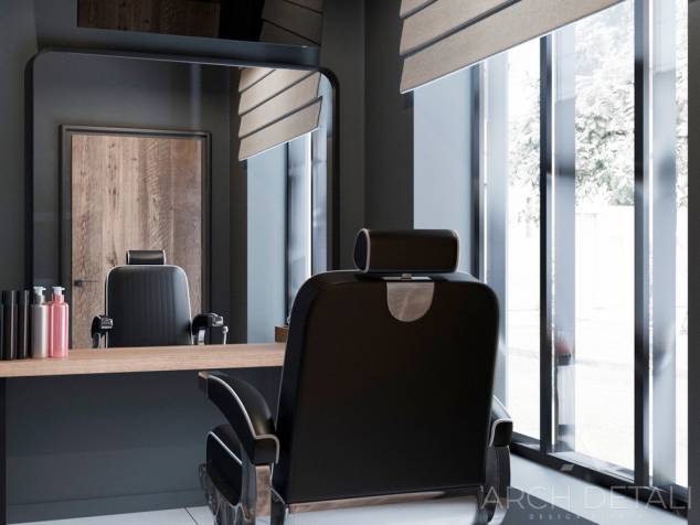 ��������� � ����������� ��������������� ����� � �Arch Detali�